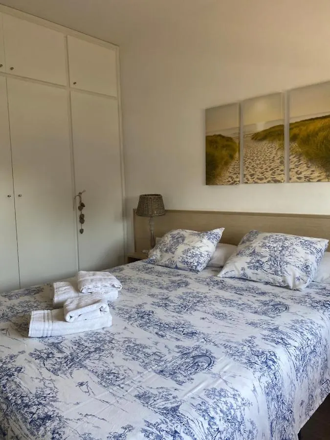 Apartamento Costa Brava L'Estartit Apartment