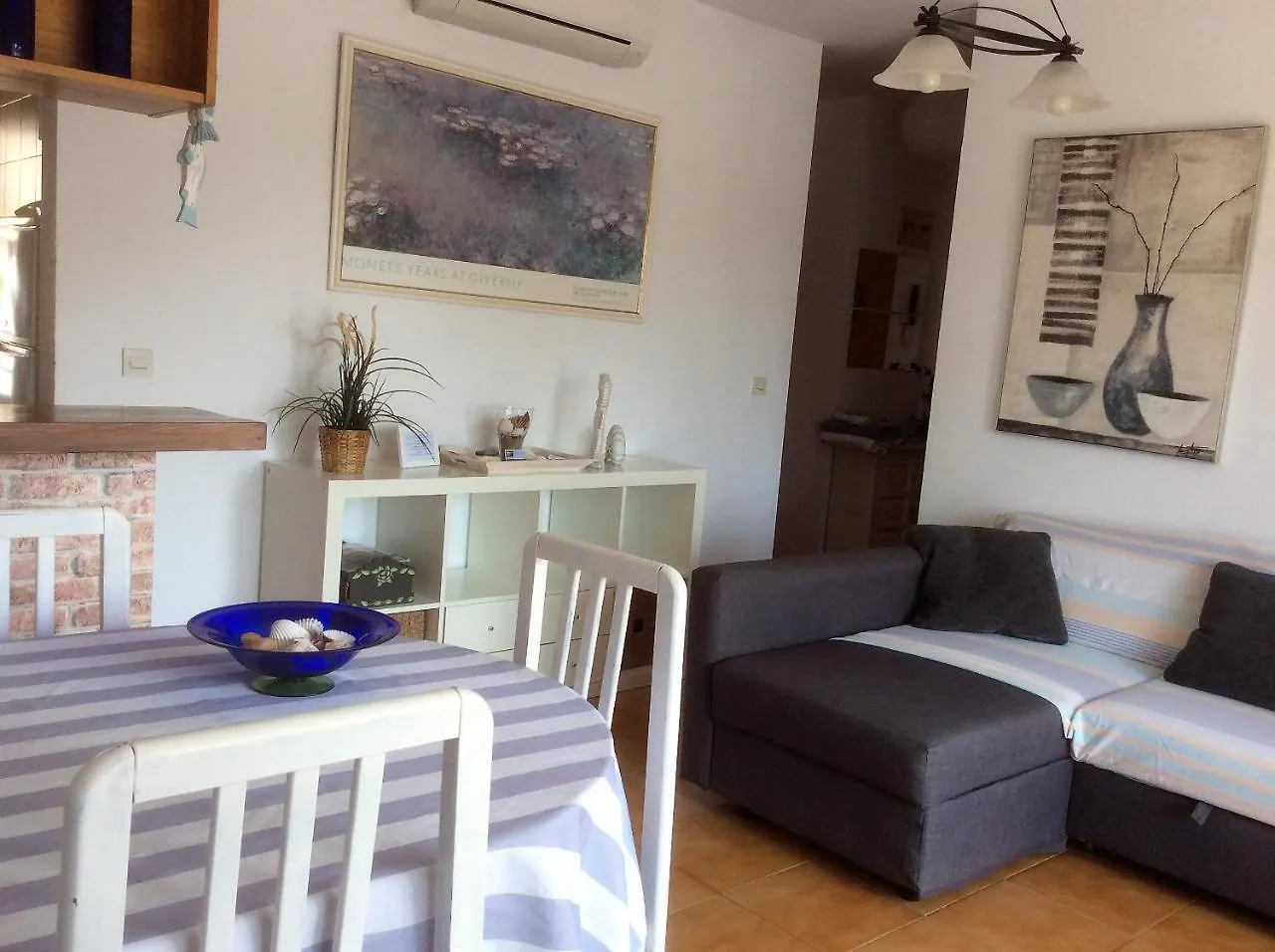 Apartamento Costa Brava L'Estartit Apartment