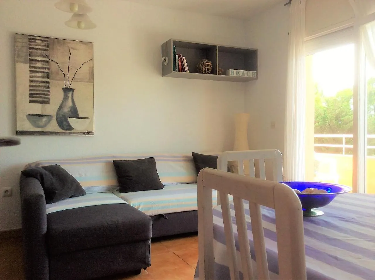 Apartment Apartamento Costa Brava L'Estartit