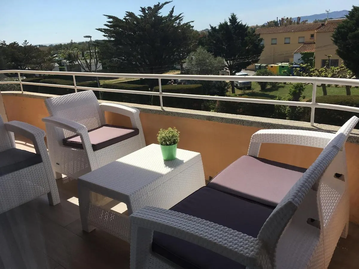 Apartamento Costa Brava L'Estartit
