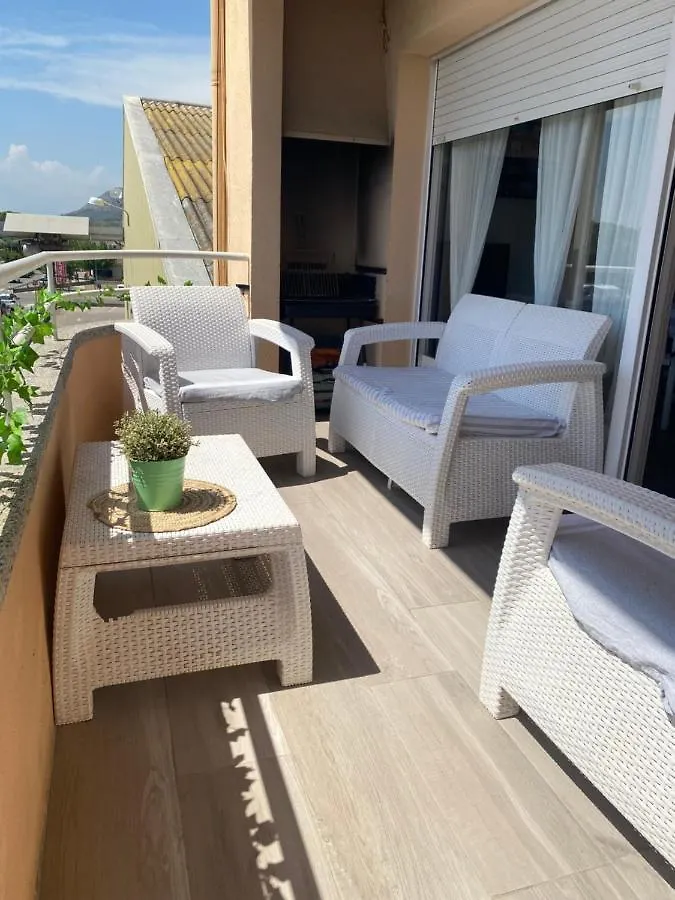 Apartamento Costa Brava L'Estartit