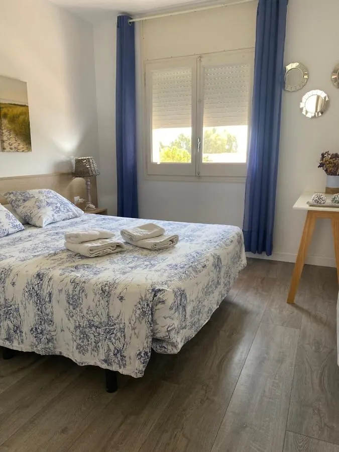 Apartamento Costa Brava L'Estartit