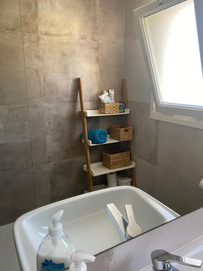 Apartamento Costa Brava L'Estartit España