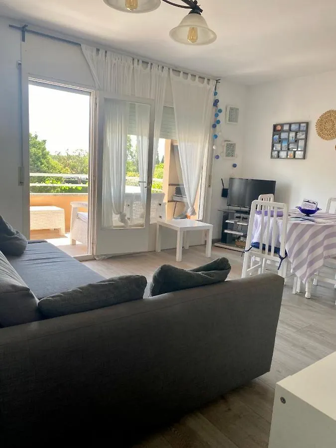 Apartamento Costa Brava L'Estartit