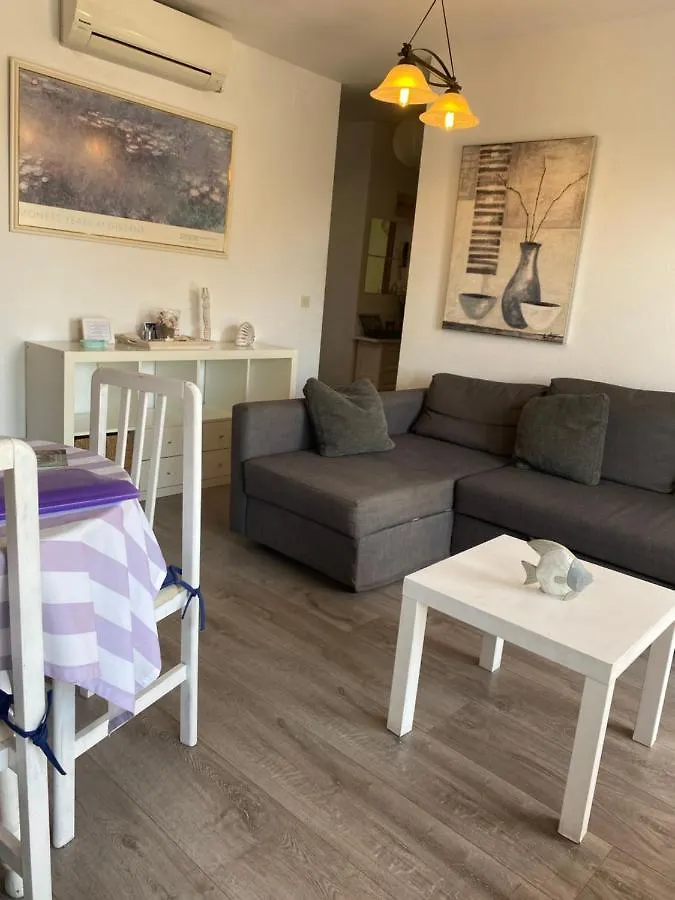 Apartamento Costa Brava L'Estartit