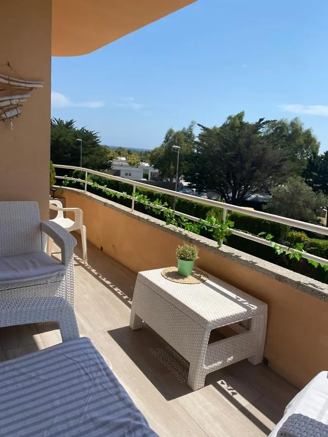 Apartamento Costa Brava L'Estartit