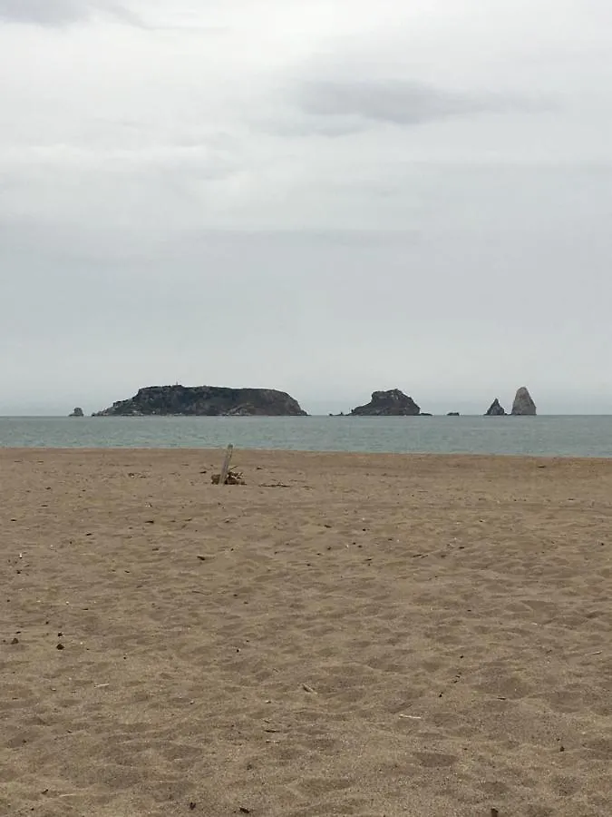 Apartamento Costa Brava L'Estartit España