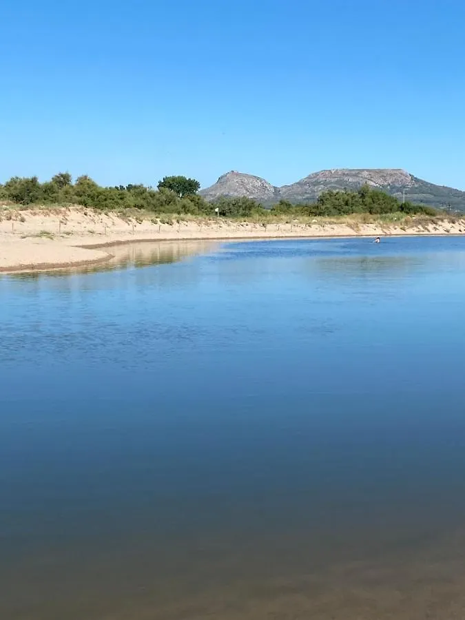 Apartamento Costa Brava L'Estartit 0*,  España