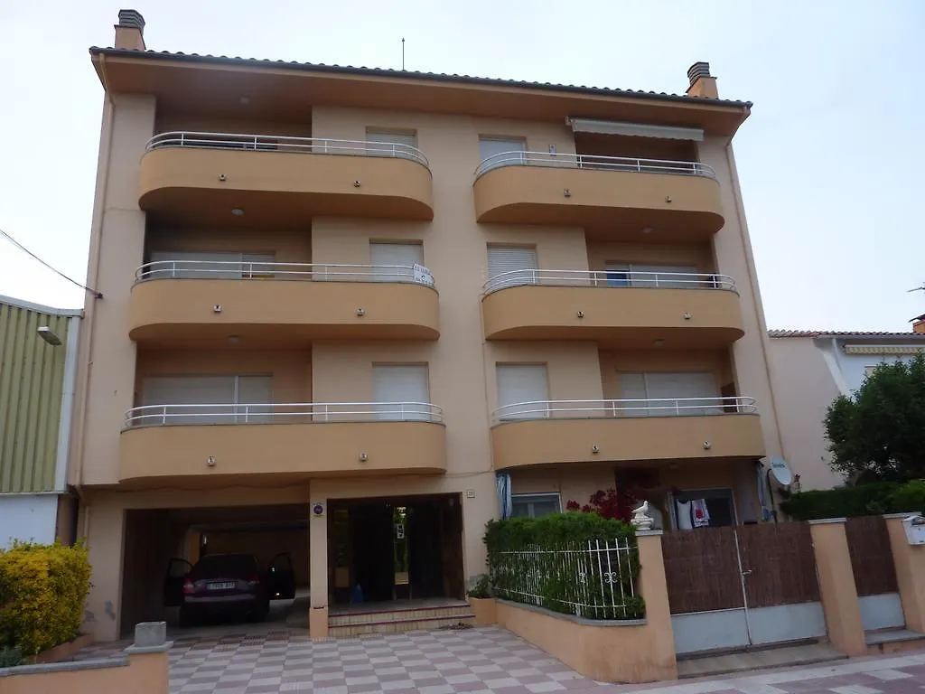 Apartamento Costa Brava L'Estartit