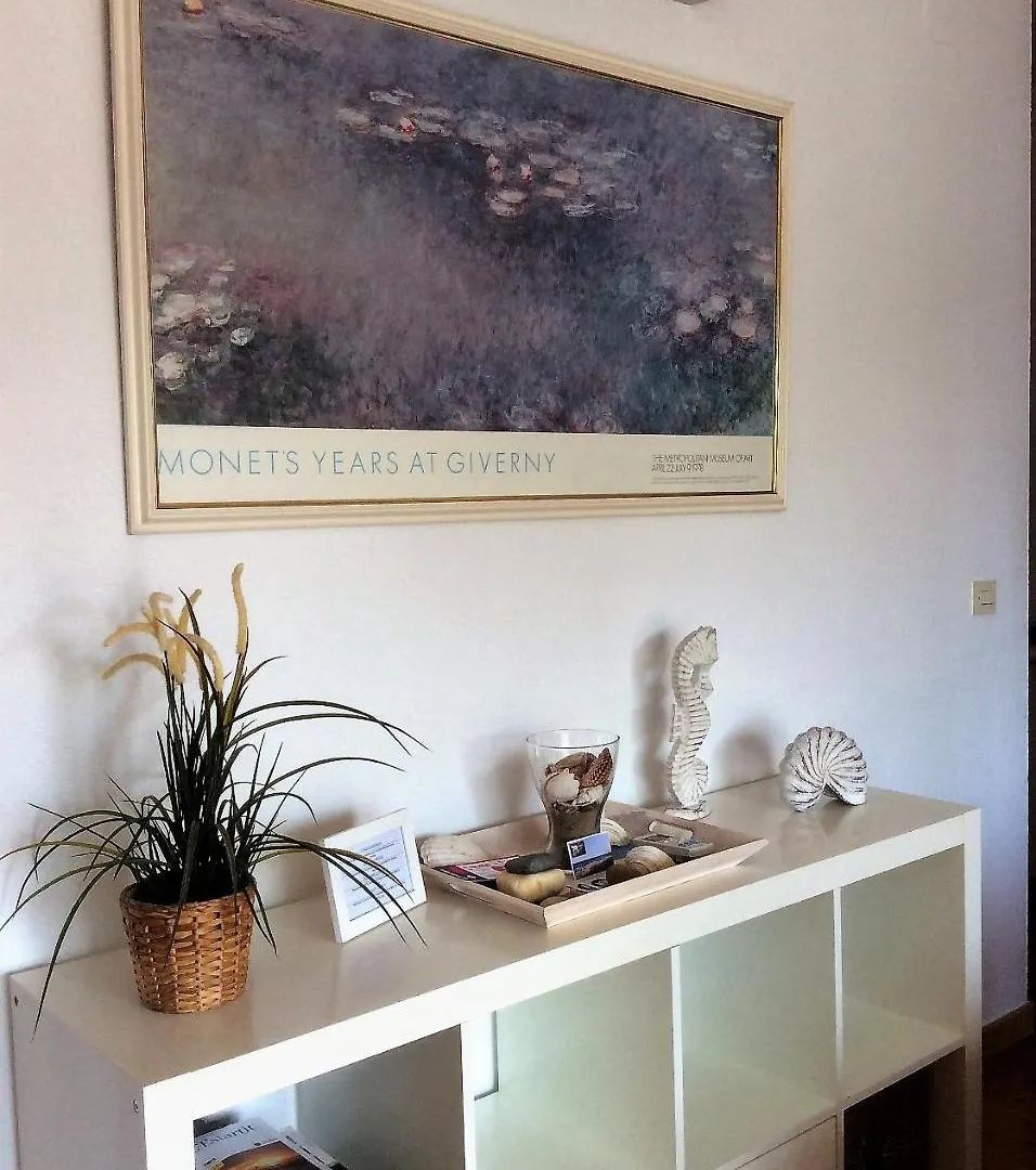 Apartamento Costa Brava L'Estartit