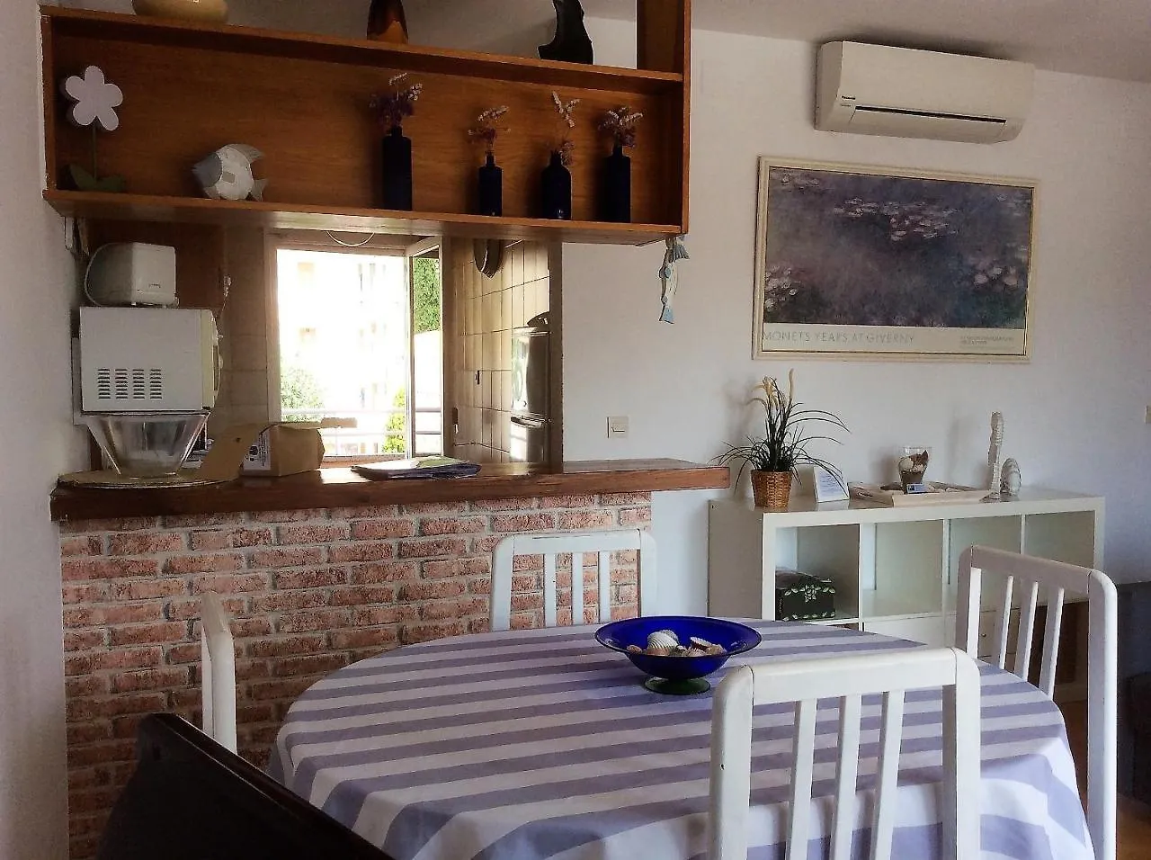 Apartamento Costa Brava L'Estartit España