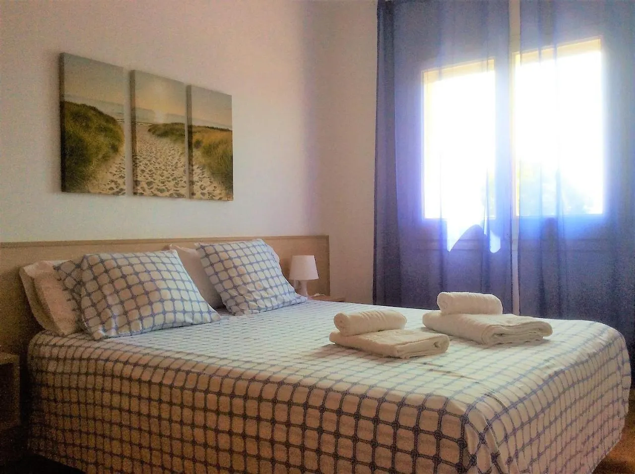 Apartamento Costa Brava L'Estartit