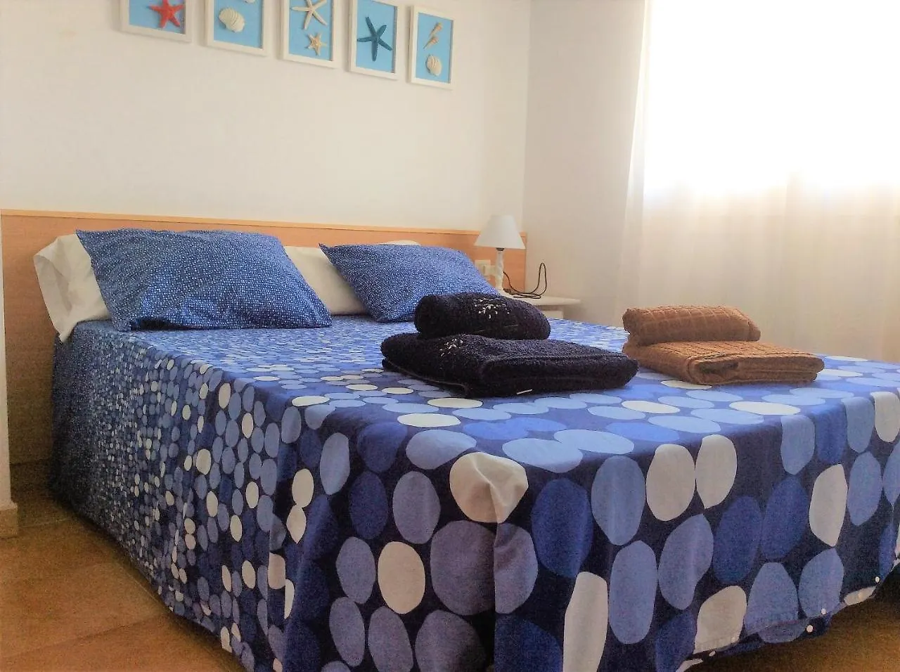 Apartamento Costa Brava L'Estartit 0*,