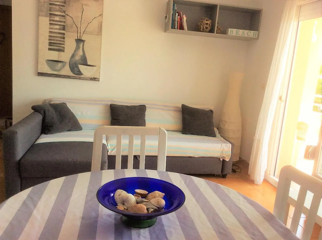 Apartamento Costa Brava L'Estartit Apartmán
